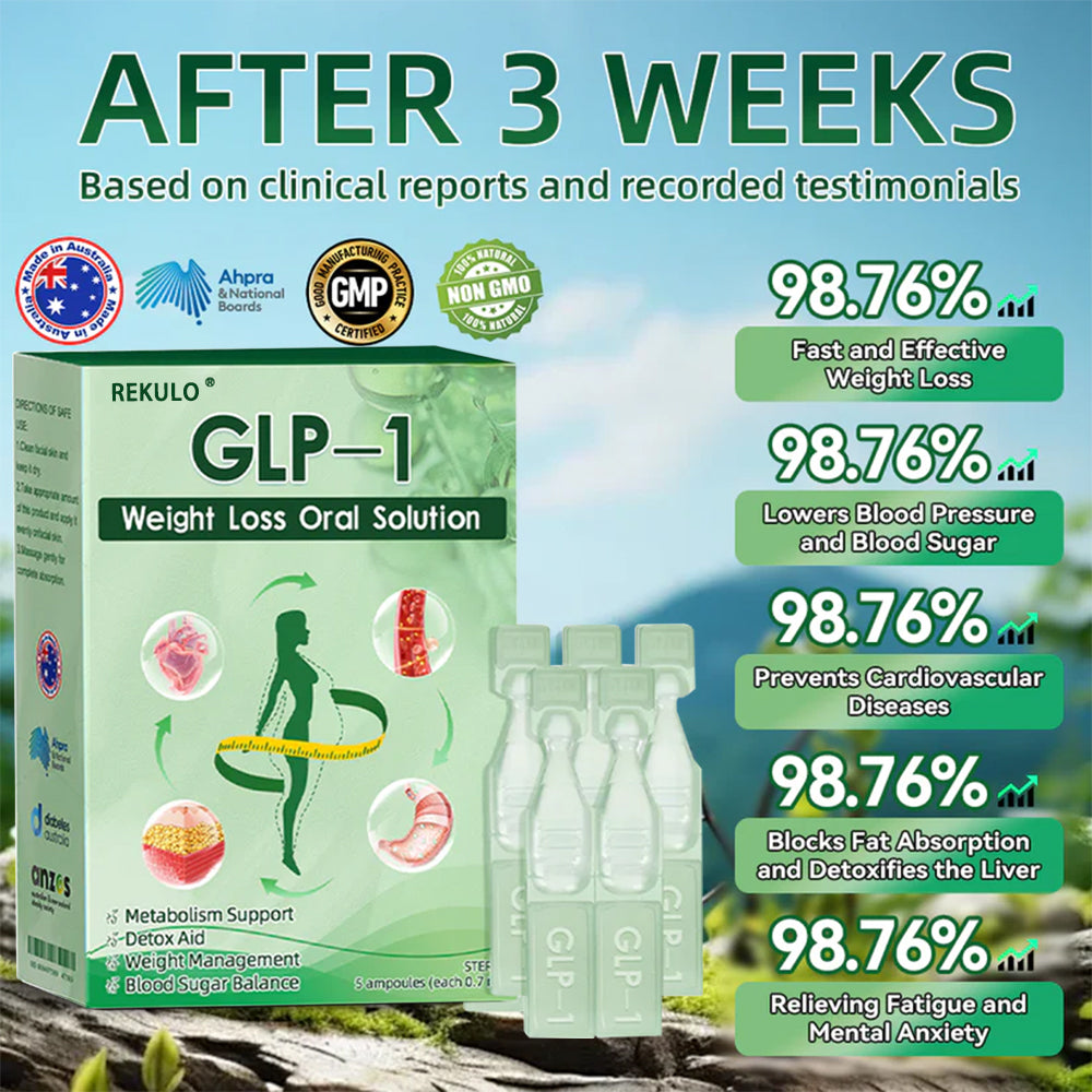𝑶𝒇𝒇𝒊𝒄𝒊𝒂𝒍 𝑺𝒕𝒐𝒓𝒆 | 🍋‍🟩🍋‍🟩Rekulo® 𝐺𝐿𝑃-𝟏  𝑺𝒊𝒙-𝒊𝒏-𝑶𝒏𝒆 𝑯𝒆𝒂𝒍𝒕𝒉 𝑺𝒐𝒍𝒖𝒕𝒊𝒐𝒏 𝑶𝒓𝒂𝒍 𝑳𝒊𝒒𝒖𝒊𝒅  (𝐉𝐮𝐬𝐭 𝐨𝐧𝐜𝐞 𝐚 𝐝𝐚𝐲, 𝐯𝐢𝐬𝐢𝐛𝐥𝐞 𝐜𝐡𝐚𝐧𝐠𝐞𝐬 𝐢𝐧 𝟕 𝐝𝐚𝐲𝐬） ✅ 𝐅𝐨𝐫 𝐨𝐛𝐞𝐬𝐢𝐭𝐲, 𝐜𝐚𝐫𝐝𝐢𝐨𝐯𝐚𝐬𝐜𝐮𝐥𝐚𝐫 𝐡𝐞𝐚𝐥𝐭𝐡, 𝐝𝐢𝐚𝐛𝐞𝐭𝐞𝐬, 𝐬𝐥𝐞𝐞𝐩 𝐚𝐩𝐧𝐞𝐚, 𝐆𝐮𝐭 𝐇𝐞𝐚𝐥𝐭𝐡, 𝐣𝐨𝐢𝐧𝐭 𝐢𝐬𝐬𝐮𝐞𝐬, 𝐚𝐧𝐝 𝐦𝐨𝐫𝐞